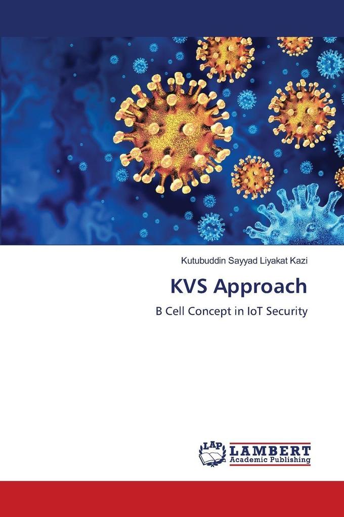 KVS Approach