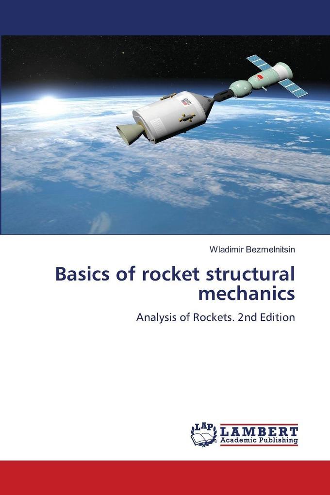 Basics of rocket structural mechanics
