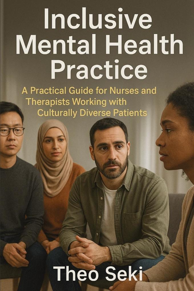 Inclusive Mental Health Practice