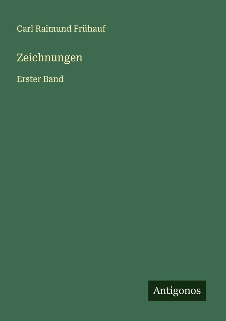 Zeichnungen