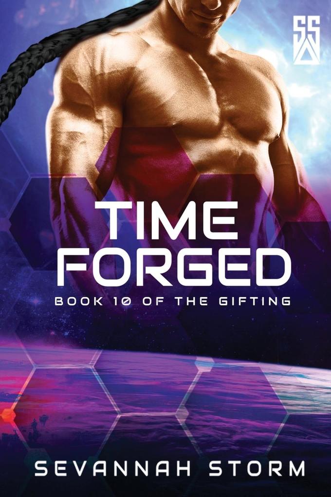Time Forged
