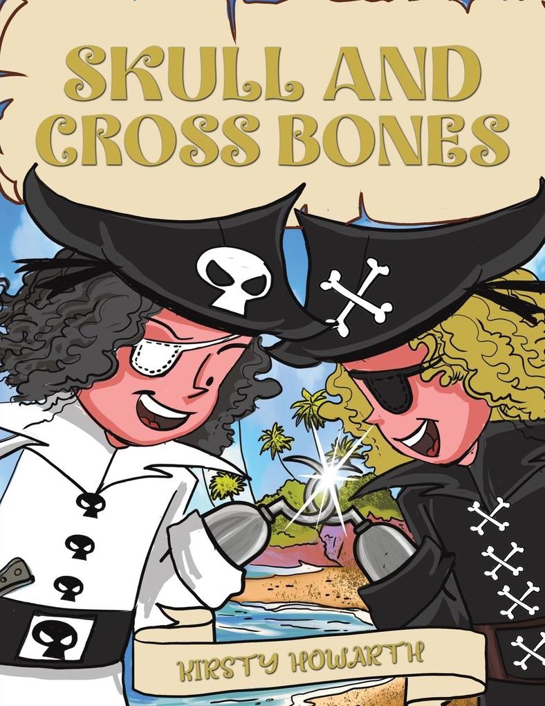 Skull and Cross Bones