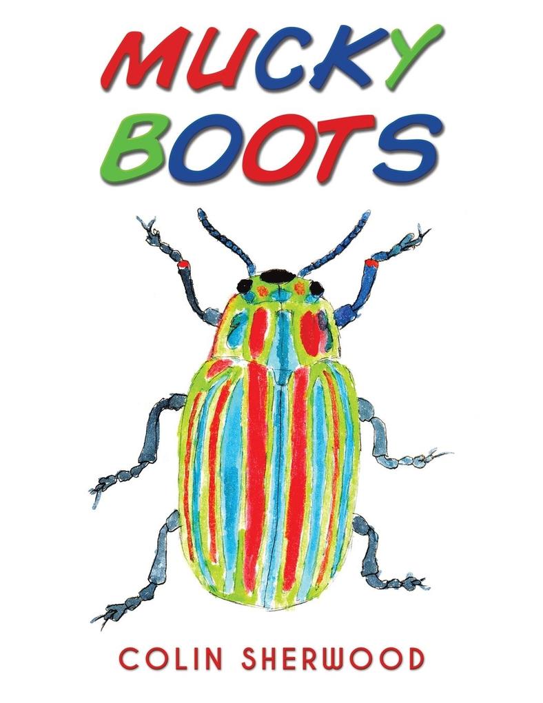 Mucky Boots