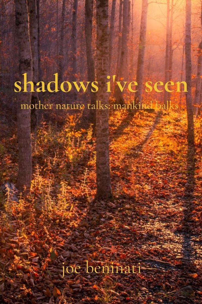 shadows i've seen