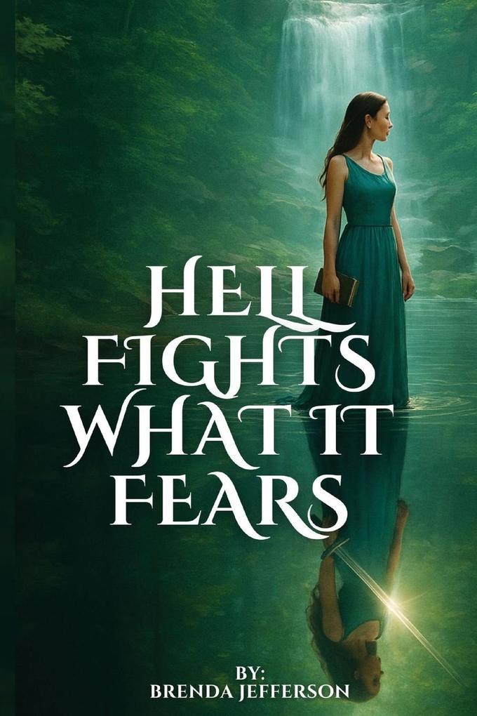 Hell Fights What It Fears