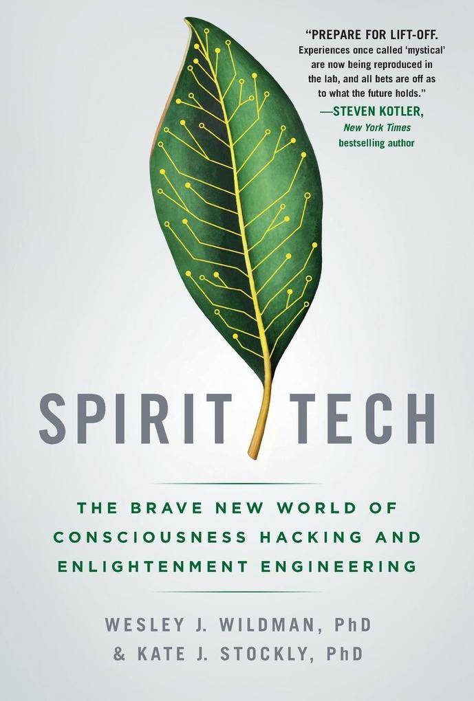 Spirit Tech