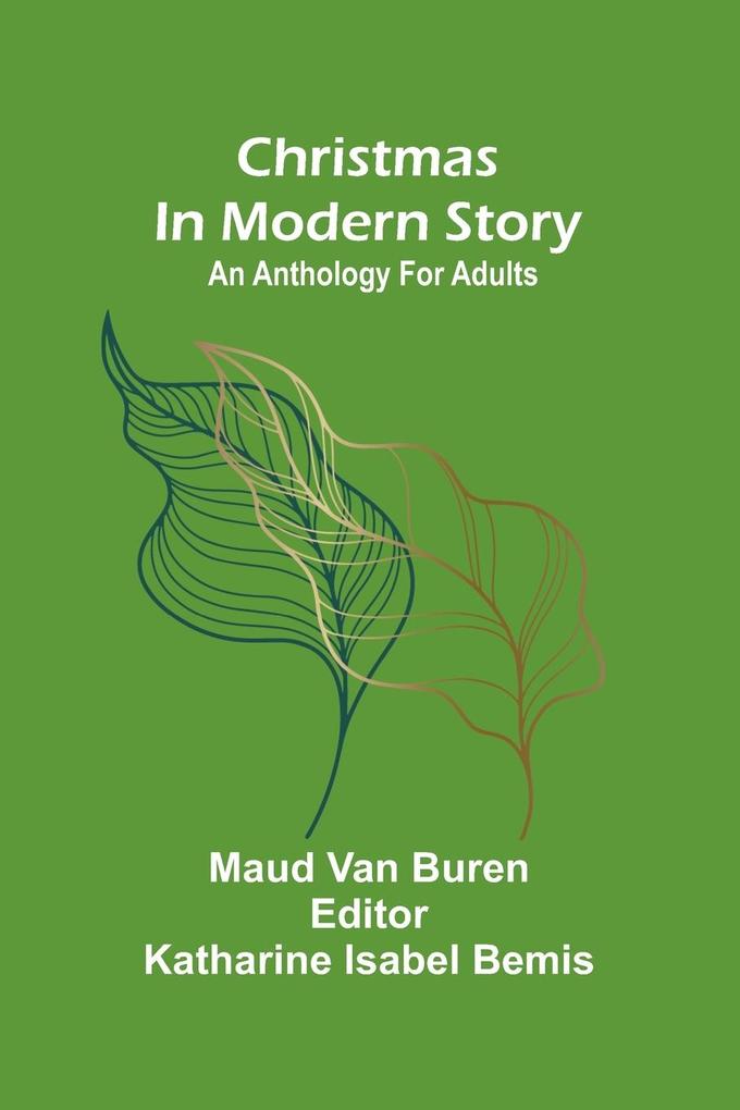 Christmas in modern story