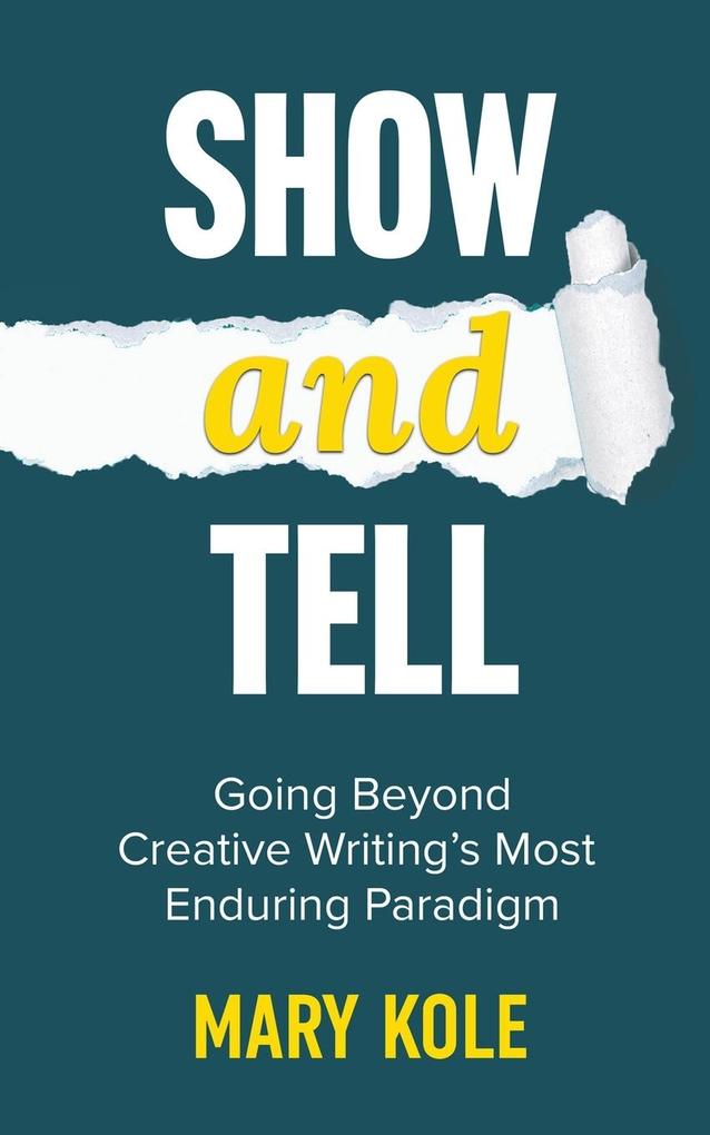 Show and Tell