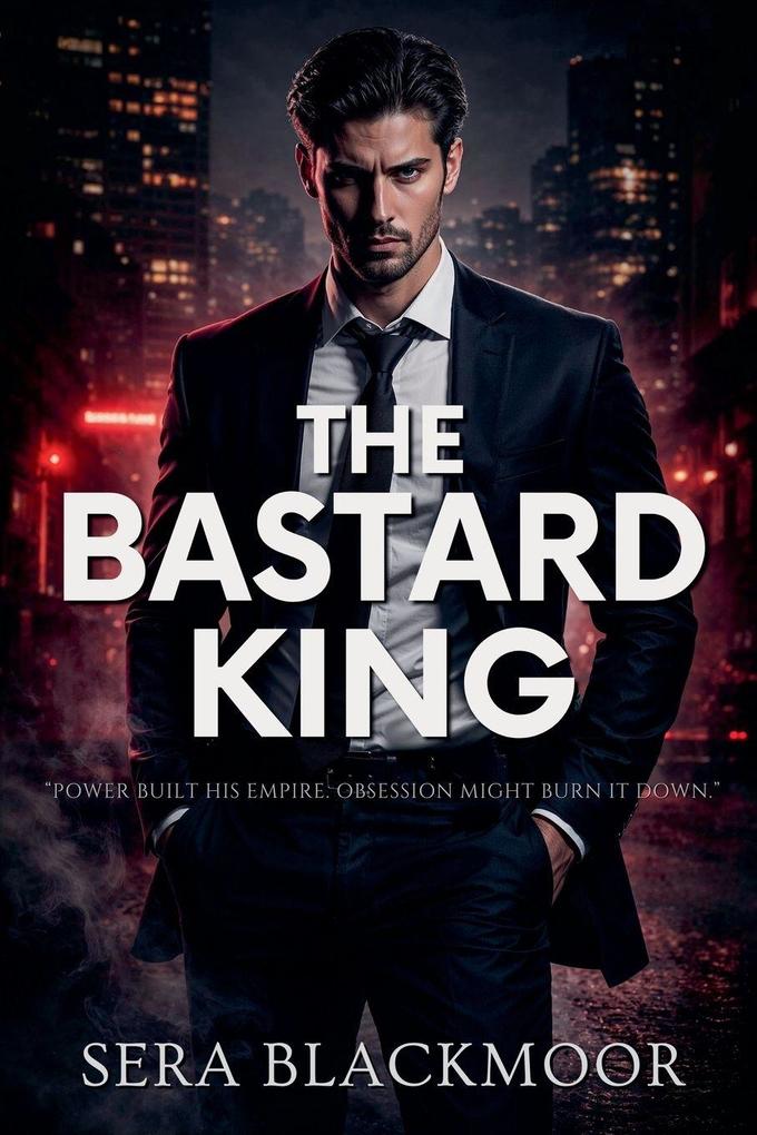 The Bastard King