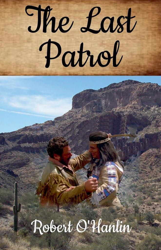 The Last Patrol