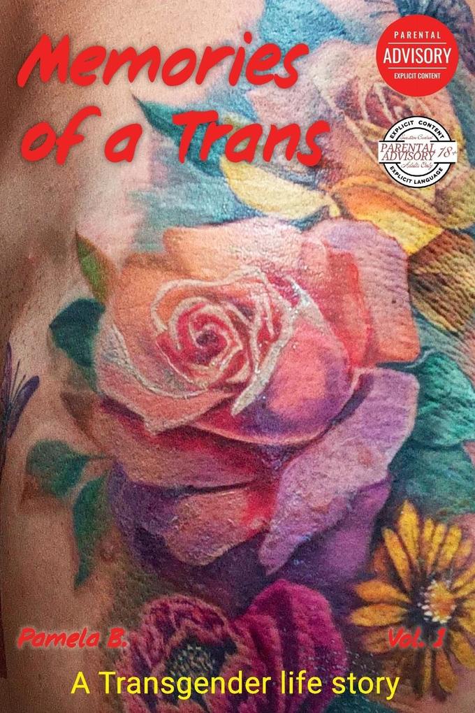 Memories of a Trans