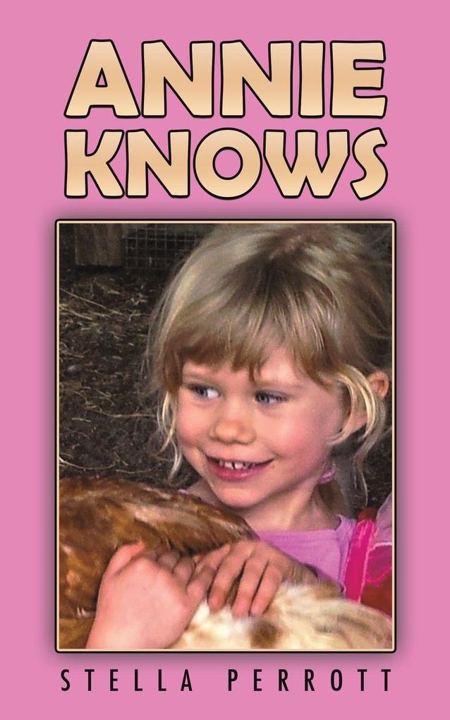 Annie Knows
