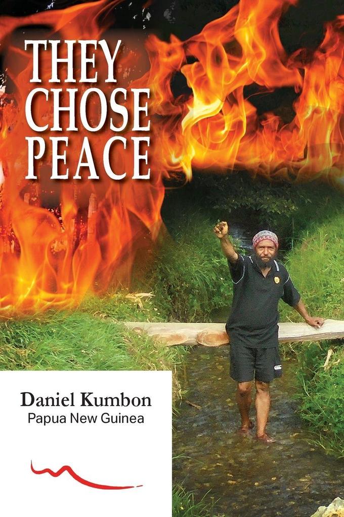 They Chose Peace