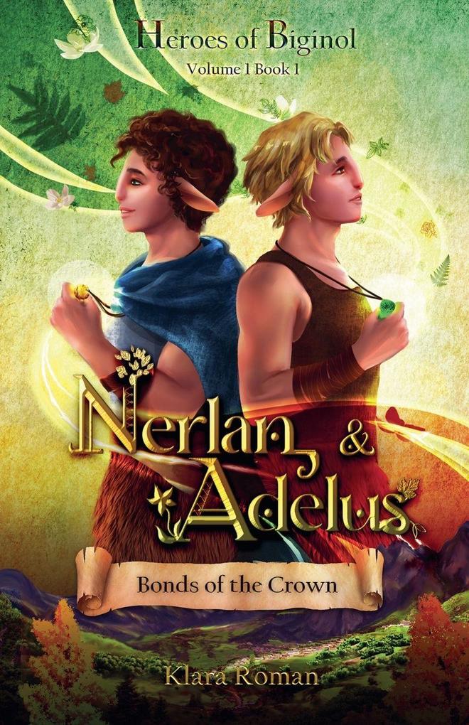 Nerlan and Adelus