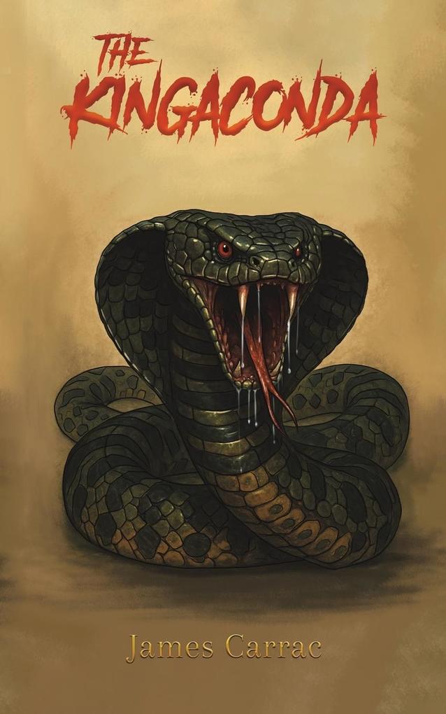 The Kingaconda