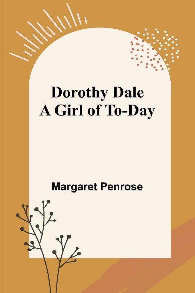 Dorothy Dale