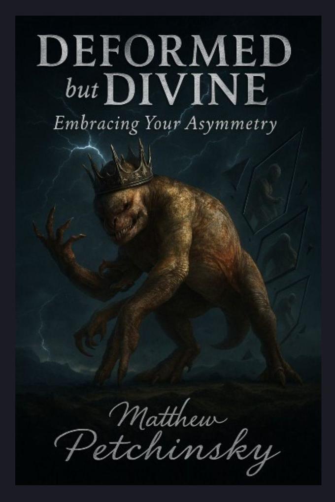 Deformed but Divine