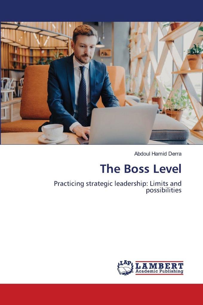 The Boss Level