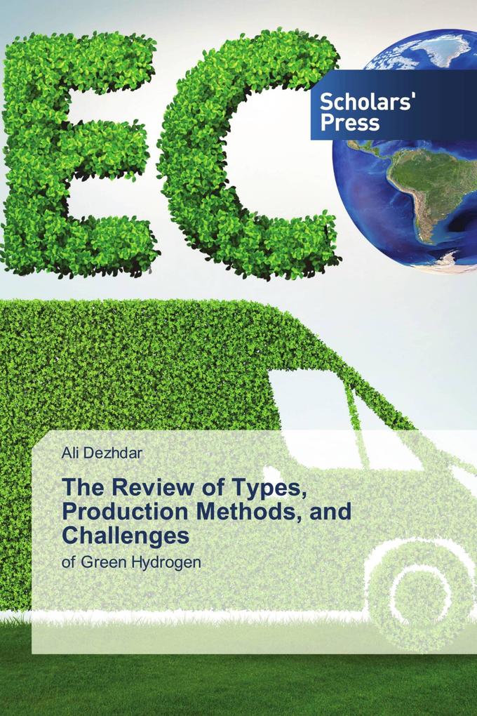 The Review of Types Production Methods and Challenges