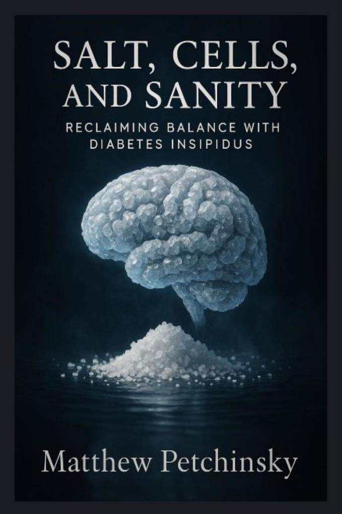 Salt Cells and Sanity