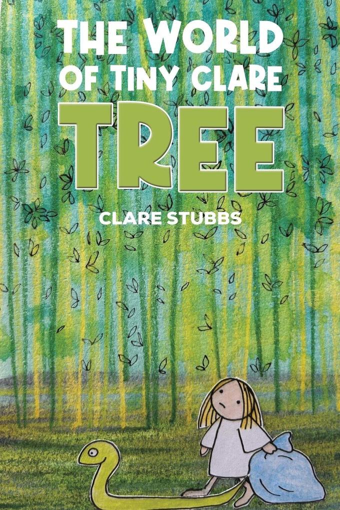 The World of Tiny Clare