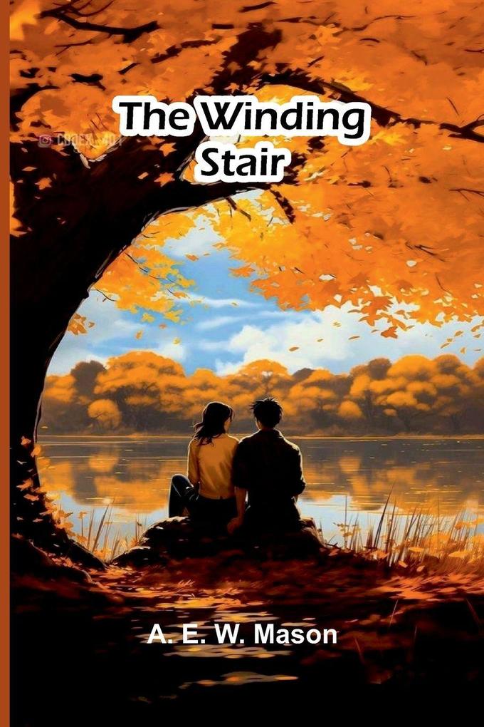 The Winding Stair