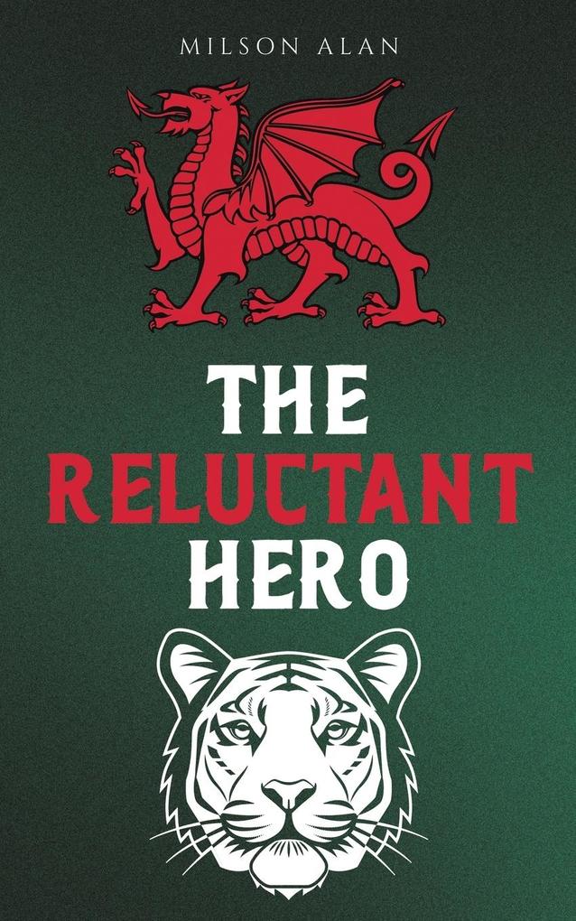 The Reluctant Hero