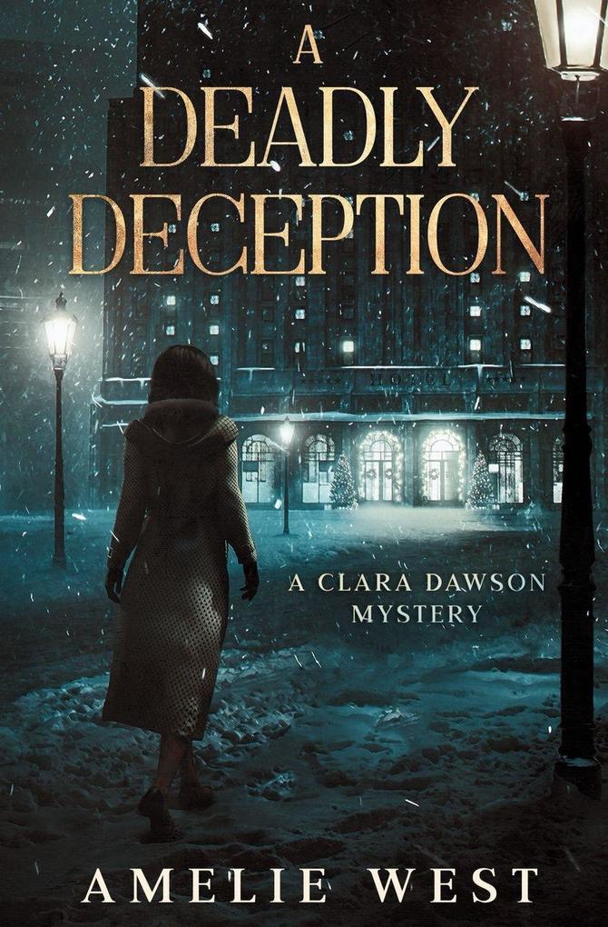 A Deadly Deception