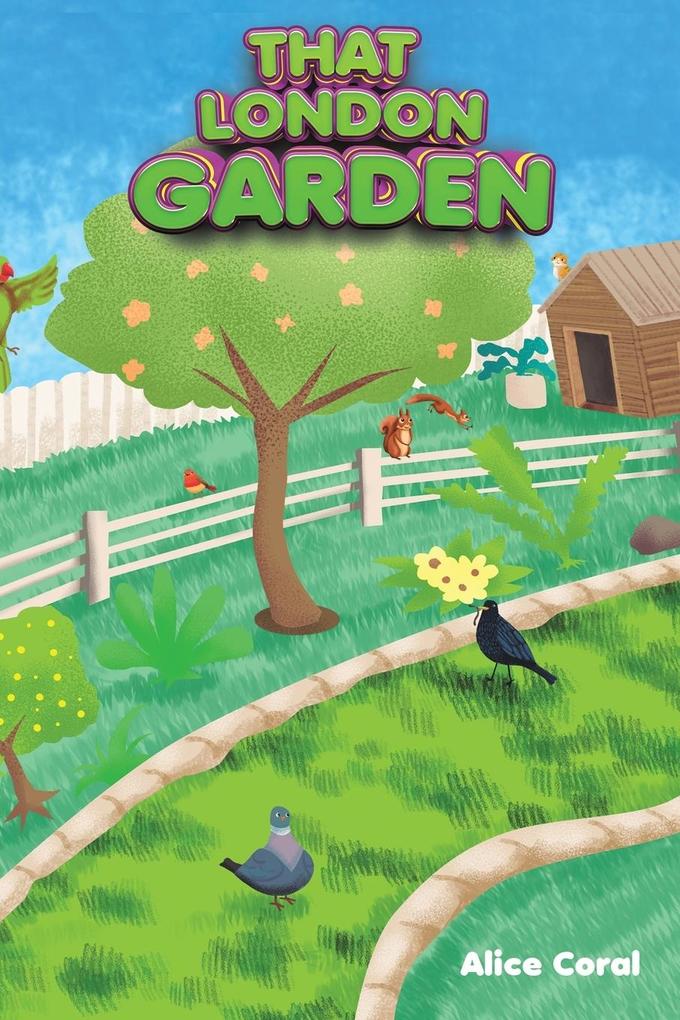 That London Garden