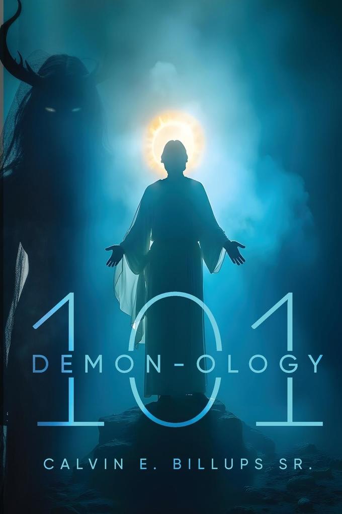 DEMON-OLOGY 101