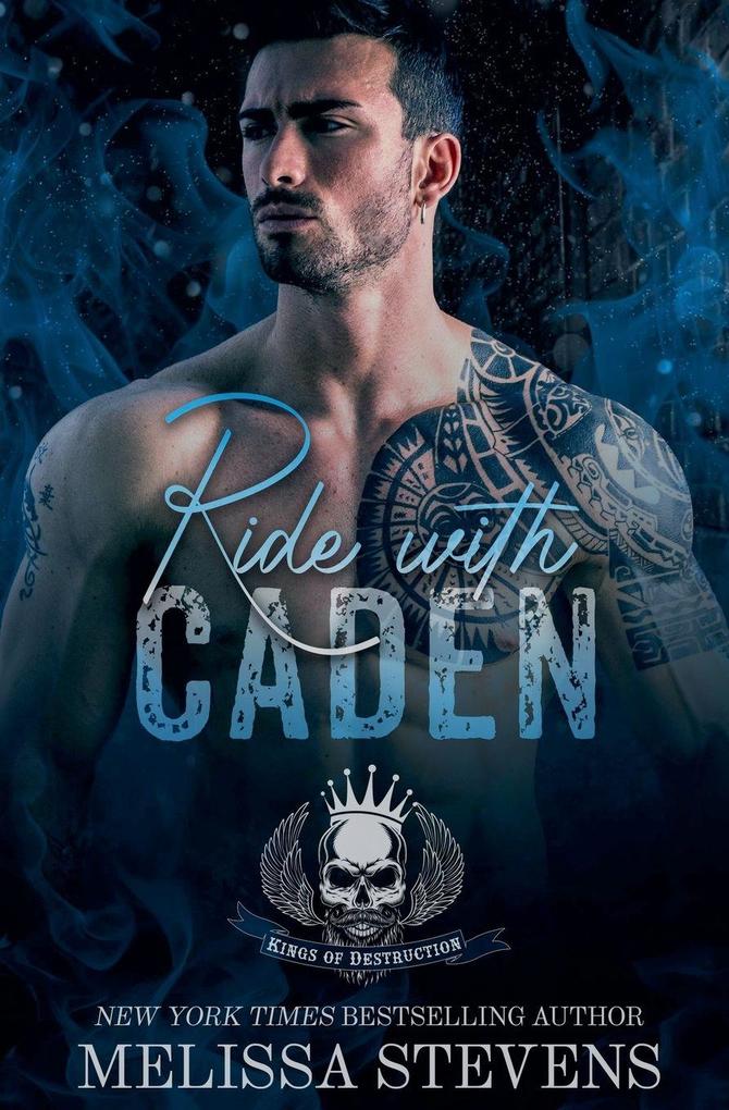 Ride with Caden