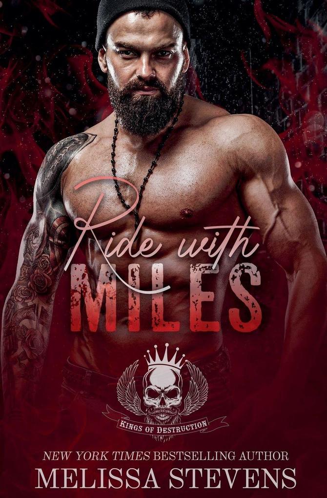 Ride with Miles