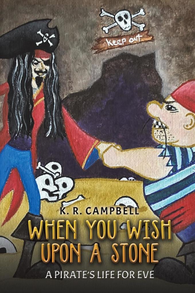 When You Wish Upon a Stone