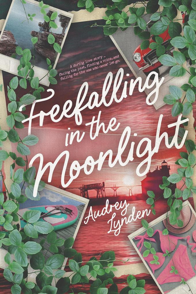 Freefalling in the Moonlight (The Brit Brothers)