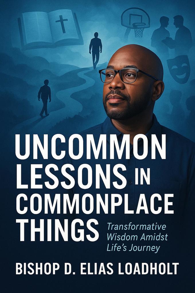 Uncommon Lessons In Commonplace Things