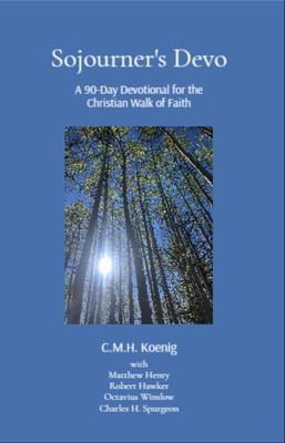 Sojourner's Devo