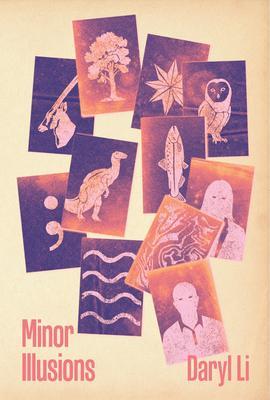 Minor Illusions