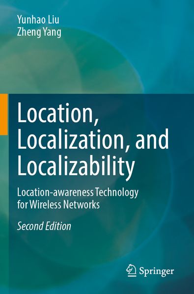 Location Localization and Localizability