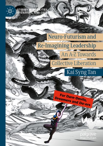 Neuro-Futurism and Re-Imagining Leadership