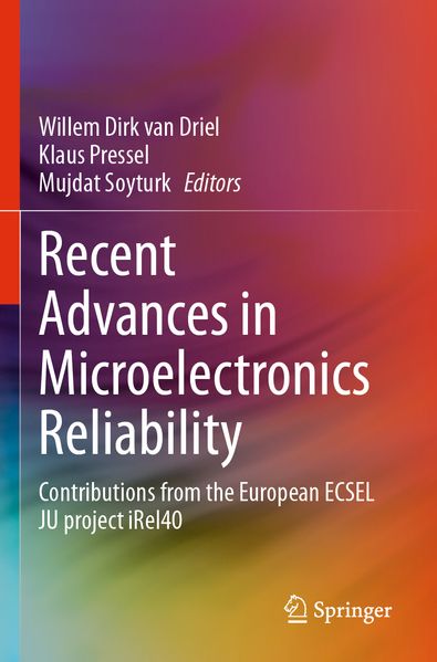 Recent Advances in Microelectronics Reliability