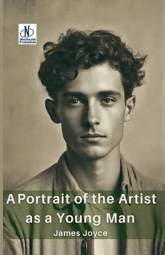 A Portrait of the Artist as a Young Man