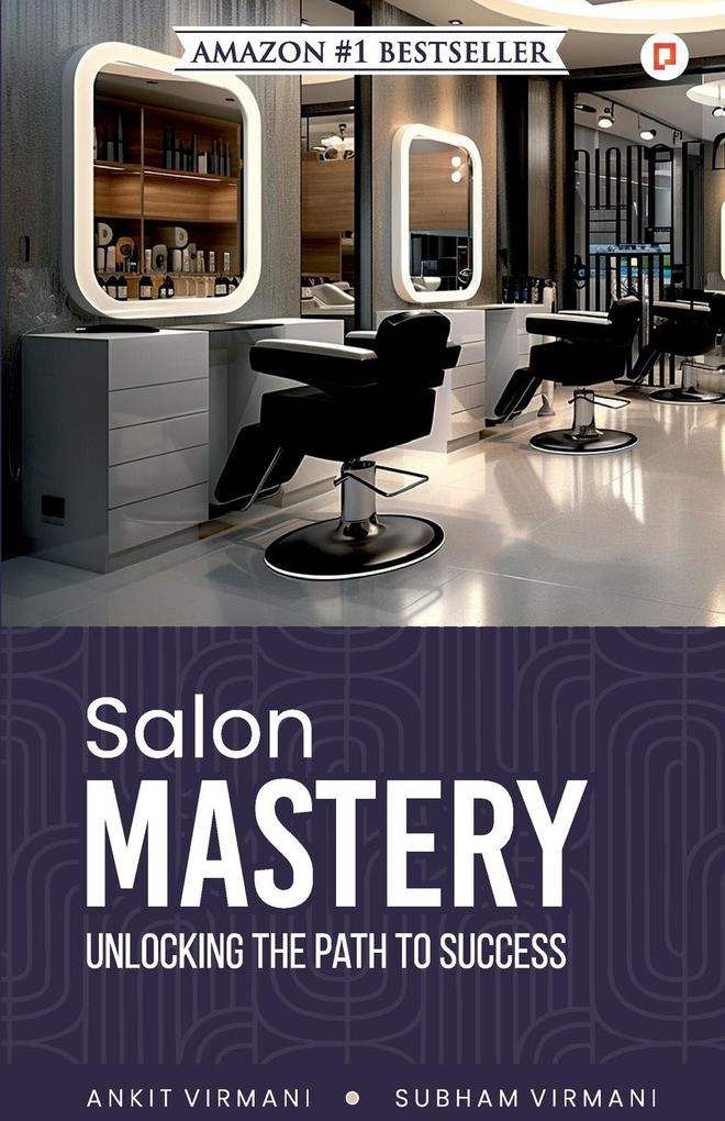 Salon Mastery
