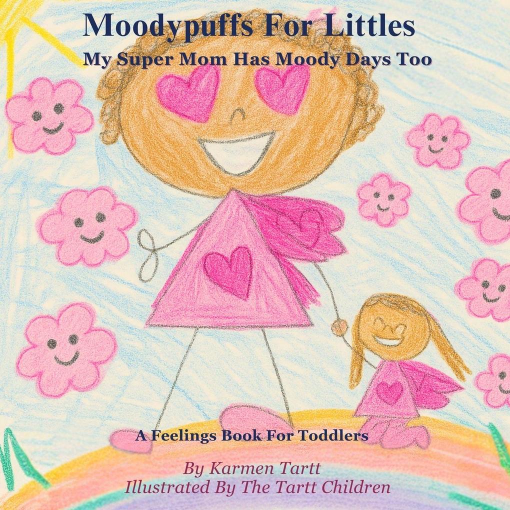 Moodypuffs