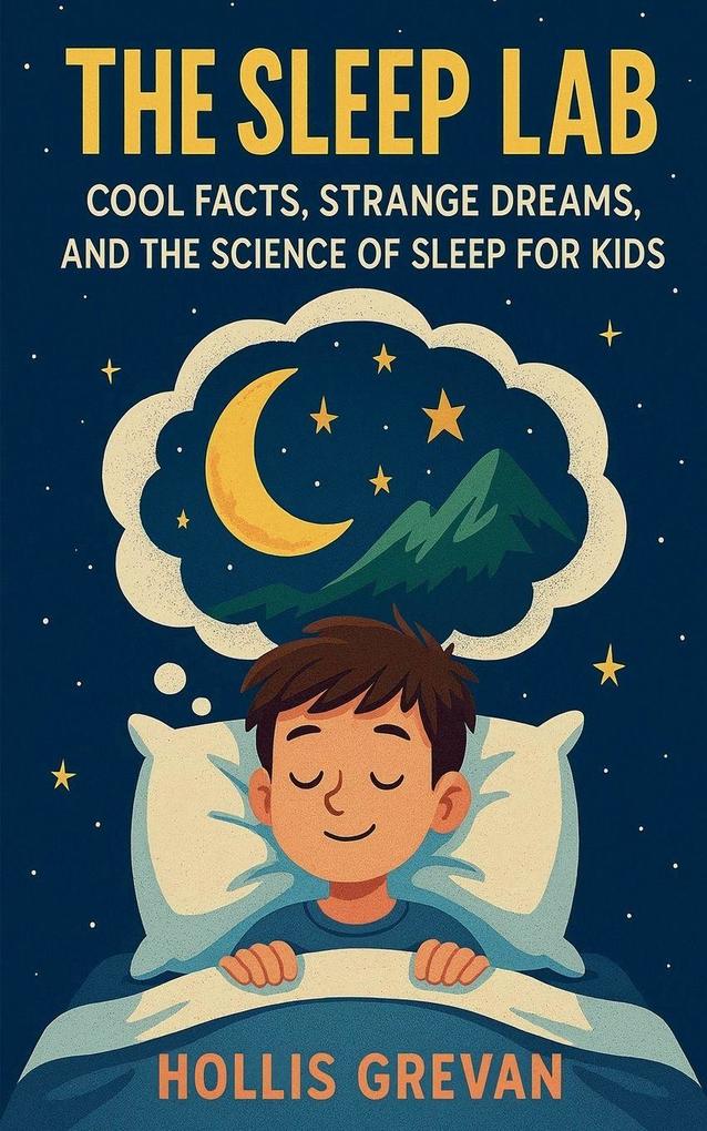 The Sleep Lab
