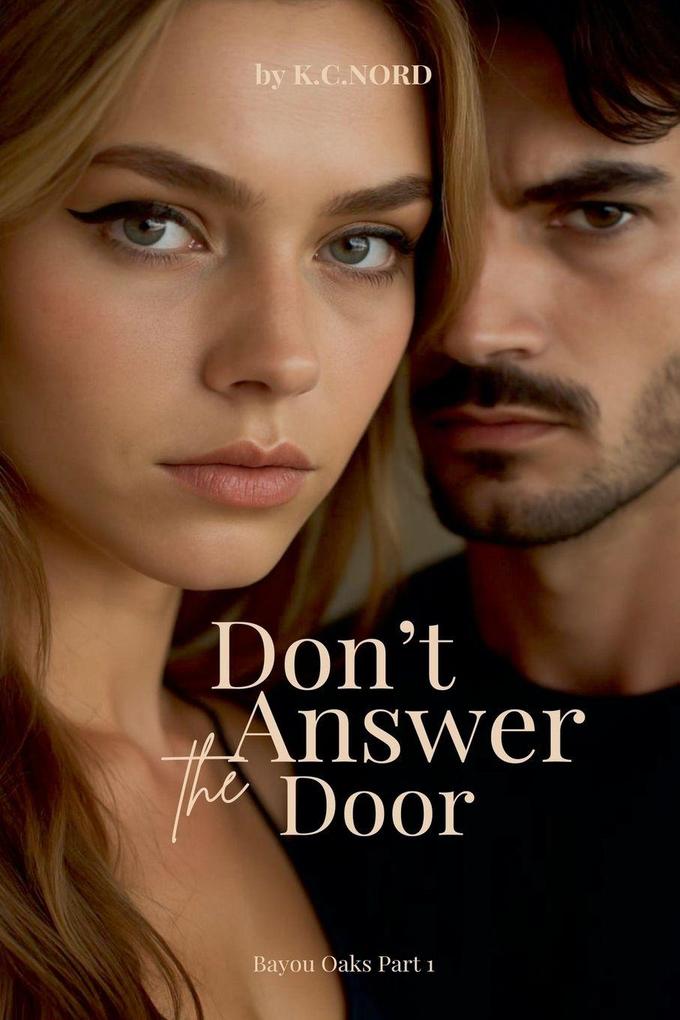 Don't Answer The Door
