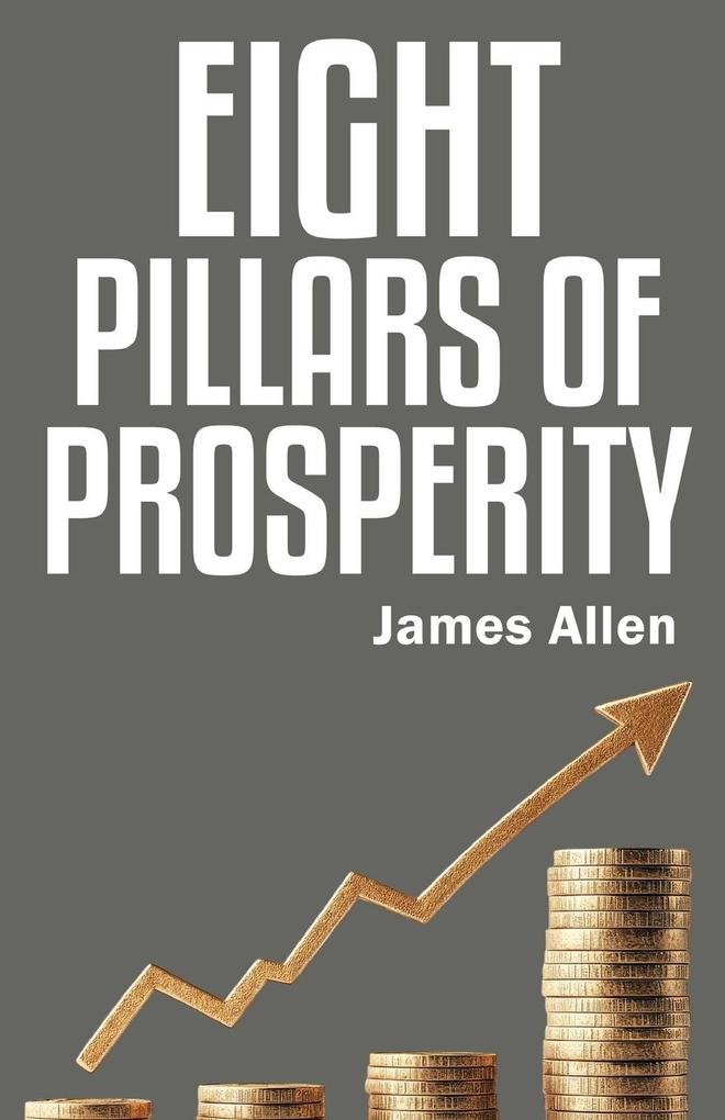 Eight Pillars of Prosperity