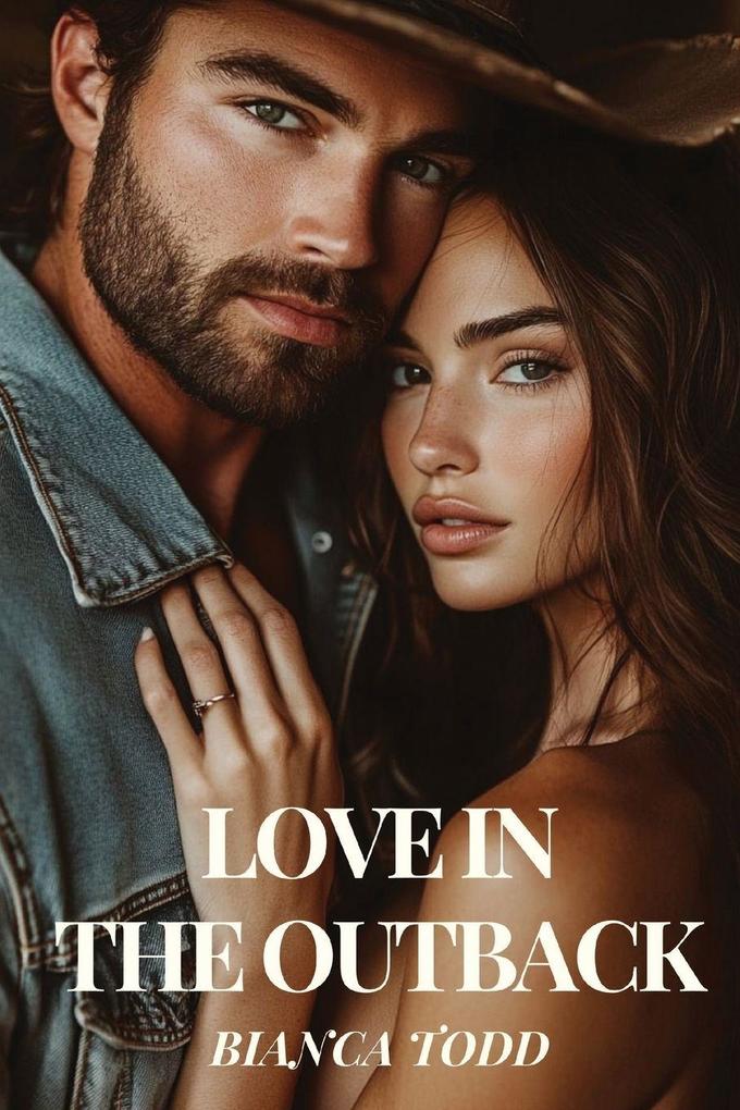 Love in the Outback