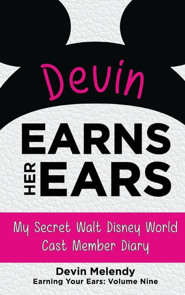 Devin Earns Her Ears