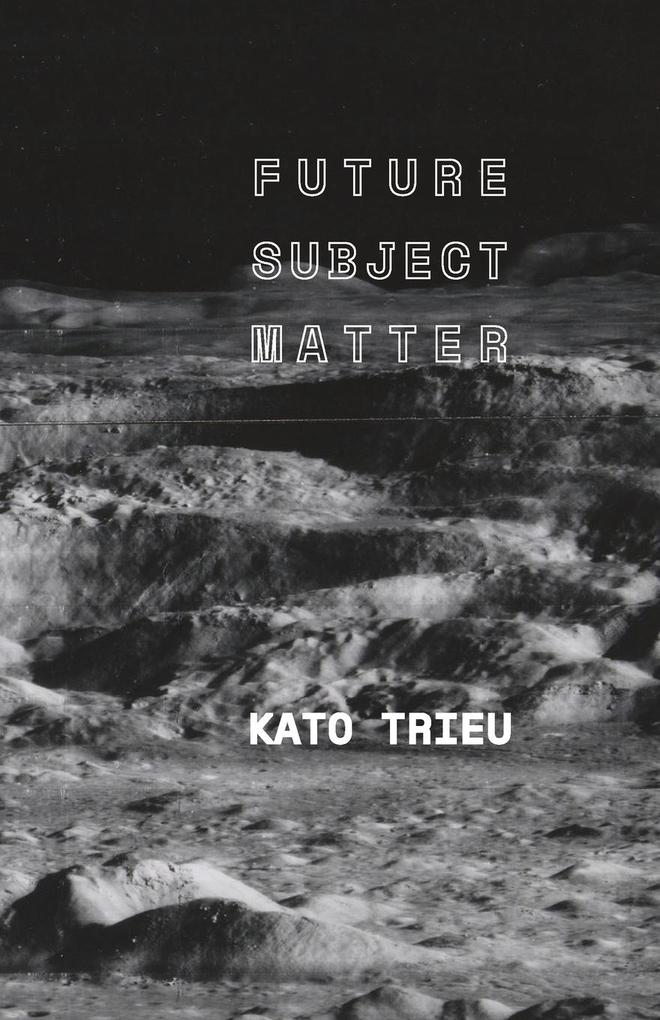 Future Subject Matter