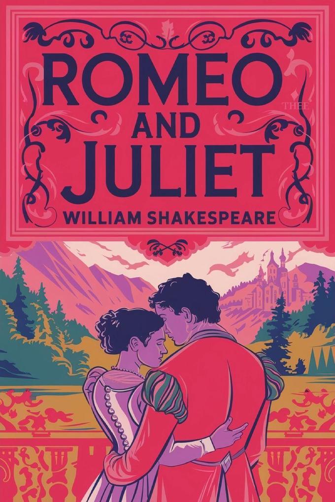 Romeo and Juliet